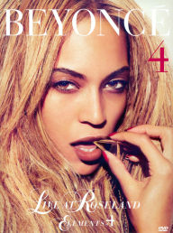 Title: Beyonce: Live at Roseland - Elements of 4