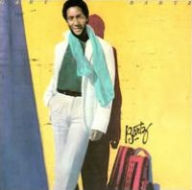 Title: Bartz, Artist: Gary Bartz