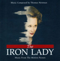 Title: The Iron Lady [Music from the Motion Picture], Artist: Iron Lady (Score) / O.S.T.