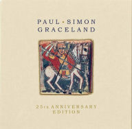 Title: Paul Simon: Graceland - 25th Anniversary Edition [DVD/CD], Artist: Joe Berlinger