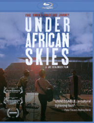 Title: Under African Skies: Paul Simon's Graceland Journey