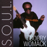 Title: S.O.U.L., Artist: Bobby Womack