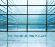 Title: The Essential Philip Glass, Artist: 