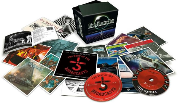 The Complete Columbia Albums Collecti¿¿n