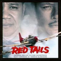 Red Tails [Original Motion Picture Soundtrack]