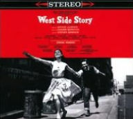 Title: West Side Story [Original Broadway Cast Recording], Artist: West Side Story [Original Broadway Cast Recording]