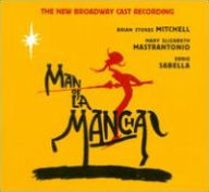 Title: Man of La Mancha [Original Cast] [Bonus Tracks], Artist: Original Broadway Cast