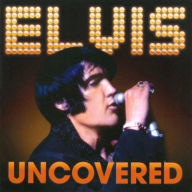 Title: Uncovered, Artist: Elvis Presley