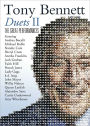 Tony Bennett: Duets II -- The Great Performances