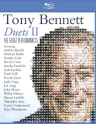 Title: Tony Bennett - Duets II - The Great Performances