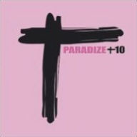 Title: Paradize, Artist: Indochine