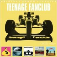 Original Album Classics (Teenage Fanclub)