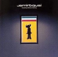 Title: Travelling Without Moving, Artist: Jamiroquai