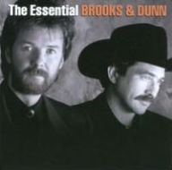 Title: The Essential, Artist: Brooks & Dunn