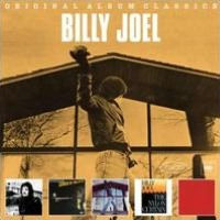 Original Album Classics, Vol. 1