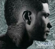 Title: Looking 4 Myself, Artist: Usher