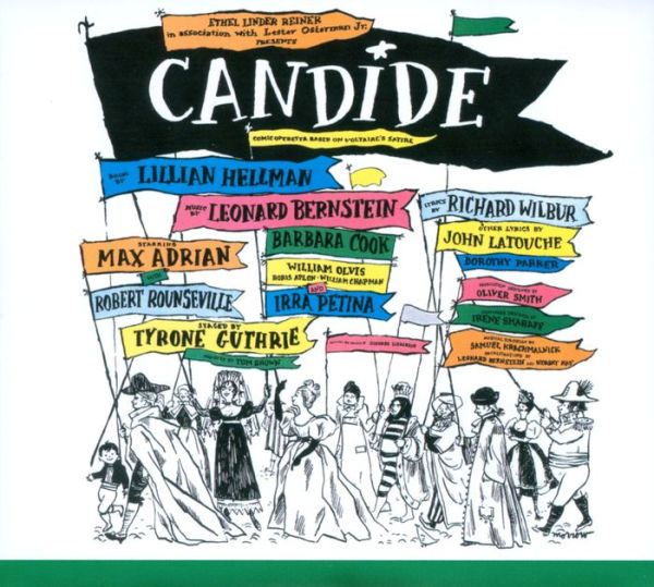 Candide