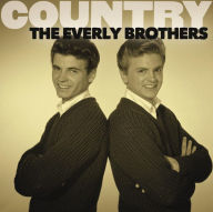 Title: Country, Artist: The Everly Brothers