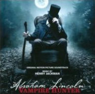 Title: Abraham Lincoln: Vampire Hunter, Artist: Abraham Lincoln: Vampire Hunter / O.S.T.