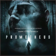 Title: Prometheus, Artist: 