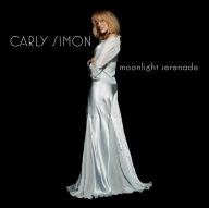 Title: Moonlight Serenade, Artist: Carly Simon