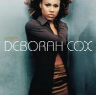 Title: Ultimate Deborah Cox, Artist: 