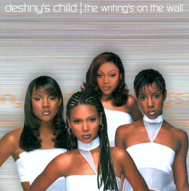 The Writing's on the Wall by Destiny's Child | CD | Barnes & Noble®