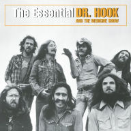 Title: The Essential, Artist: Dr. Hook & the Medicine Show