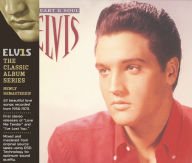 Title: Heart and Soul, Artist: Elvis Presley