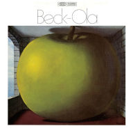 Title: Beck-Ola, Artist: Jeff Beck