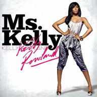 Title: Ms. Kelly, Artist: 