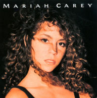 Title: Mariah Carey, Artist: Mariah Carey