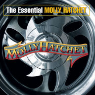 Title: The Essential Molly Hatchet, Artist: Molly Hatchet