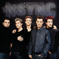 Title: Greatest Hits, Artist: *NSYNC