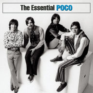 Title: The Essential Poco, Artist: Poco