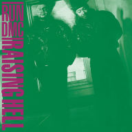 Title: Raising Hell, Artist: Run-D.M.C.