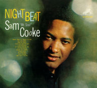 Title: Night Beat, Artist: Sam Cooke