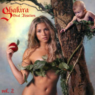 Title: Oral Fixation, Vol. 2, Artist: Shakira