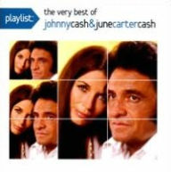 Title: Playlist: The Very Best Johnny Cash And June Carter Cash, Artist: Cash,Johnny / Cash,June Carter