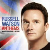 Title: Anthems: Music to Inspire a Nation, Artist: Watson,Russell