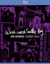 Title: Jimi Hendrix: Voodoo Child [Blu-ray]