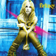 Title: Britney, Artist: Britney Spears