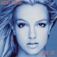 Title: In the Zone, Artist: Britney Spears