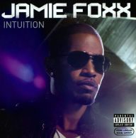 Title: Intuition, Artist: Jamie Foxx
