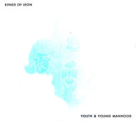 Title: Youth & Young Manhood, Artist: Kings of Leon