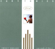 Title: Sweet Dreams (Are Made of This), Artist: Eurythmics
