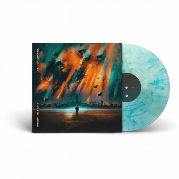 Strangeworld [Transparent Blue Vinyl]