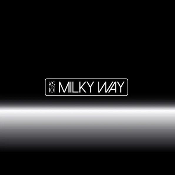 101, Milky Way