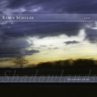 Title: Shadowlands, Artist: Klaus Schulze