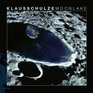 Title: Moonlake, Artist: Klaus Schulze